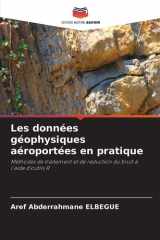 Les données géophysiques aéroportées en pratique (French Edition) cover image