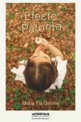 Efecto Paloma (Spanish Edition) cover image
