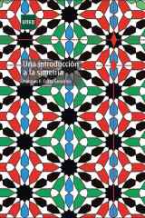 Una introducción a la simetría cover image