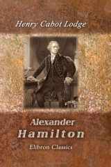 Alexander Hamilton cover image
