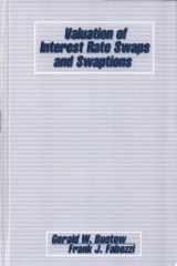 Valuation of Interest Rate Swaps and Swaptions cover image