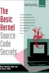 The Basic Kernel: Source Code Secrets cover image