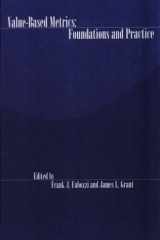 Value-Based Metrics Foundations and Practice cover image