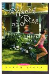 World of Pies: A Novel cover image