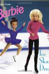 Ice Skating Dreams cover image