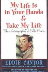 My Life Is In Your Hands & Take My Life cover image