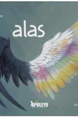 Alas cover image