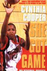 She Got Game My Personal Odyssey cover image