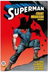 Superman de grant morrison. la colección completa cover image