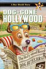 Duz Shedd #2: Dog-Gone Hollywood (Stepping Stone, paper) cover image