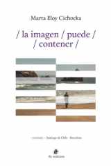 / la imagen / puede / contener / (Spanish Edition) cover image