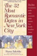 The 52 Most Romantic Dates in and Around New York City cover image