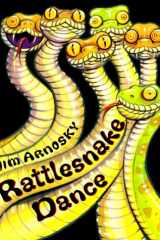 Rattlesnake Dance cover image