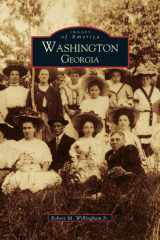 Washington Georgia cover image