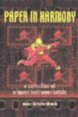 Paper in Harmony cover image