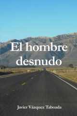 El hombre desnudo (Spanish Edition) cover image