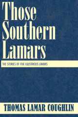 Those Southern Lamars cover image