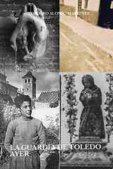 LA GUARDIA DE TOLEDO, AYER: DE LA DÉCADA DE LOS AÑOS CINCUENTA A LA DE LOS SETENTA DEL SIGLO XX. (Spanish Edition) cover image