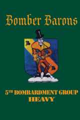 5th Bombardment Group (Heavy) Bomber Barons cover image
