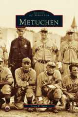 Metuchen cover image
