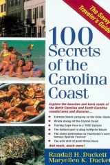 100 Secrets of the Carolina Coast cover image