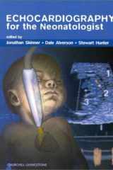 Echocardiography for the Neonatologist, 1e cover image