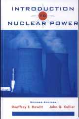 Introduction to Nuclear Power, Second Edition cover image