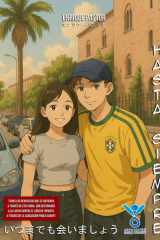 Hasta siempre: Un viaje al pasado para abrazar lo que fuimos (Spanish Edition) cover image
