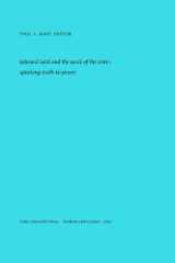 Edward Said and the Work of the Critic cover image