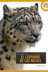 El leopardo de las nieves: Spanish Edition cover image