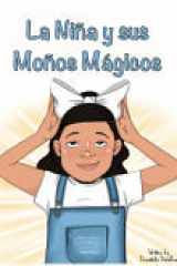 La Niña y sus Moños Mágicos (Spanish Edition) cover image