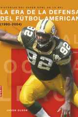 La era de la defensa del fútbol americano (1995-2004): Spanish Edition cover image