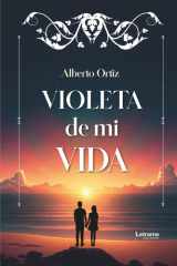 Violeta de mi vida (Spanish Edition) cover image