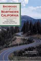 Backroads of Northern California (Pictorial Discovery Guide) cover image