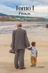 Tomo I: Prosas (Spanish Edition) cover image
