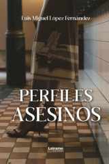 Perfiles asesinos (Spanish Edition) cover image