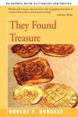 They Found Treasure cover image