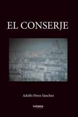 El conserje (Spanish Edition) cover image