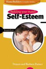 Building Your Mate's Self-Esteem cover image