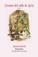 Cuentos del valle de Atriz (Vol. 1) (Spanish Edition) cover image