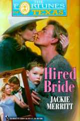 Hired Bride cover image