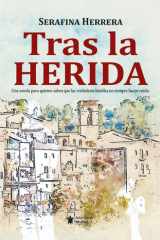 Tras la herida cover image