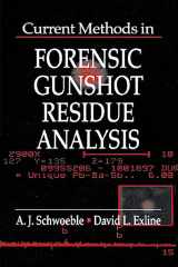Current Methods in Forensic Gunshot Residue Analysis cover image