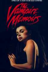 The Vampire Memoirs cover image