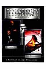 Technocracy Assembled cover image