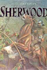 Sherwood: Original Stories from the World of Robin Hood cover image