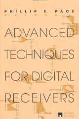 Advanced Techniques for Digital Receivers (Artech House Radar Library) (Artech House Radar Library (Hardcover)) cover image