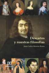 Descartes y nuestras filosofías (Spanish Edition) cover image