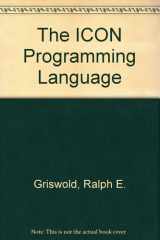 Icon Programming Language, 3rd Edition cover image