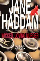 Wicked, Loving Murder cover image